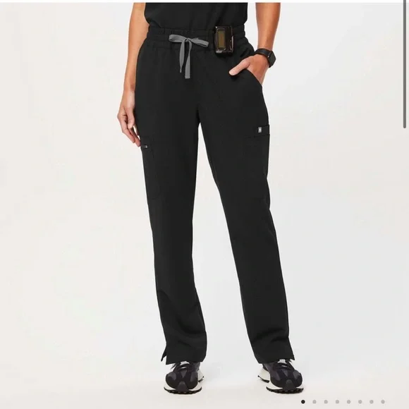 パンツ Double Waist Asymmetry Tuck Pants パンツ Double Waist Asymmetry Tuck Pants Double Waist